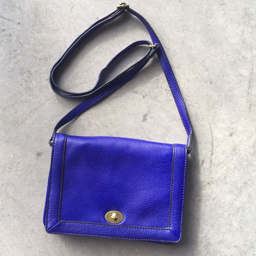 J. Crew Tillary Purse